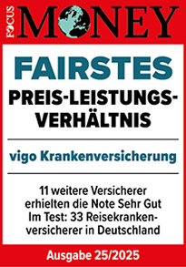 Focues Money 25/2025: Fairstes Preis-Leistungsverhältnis